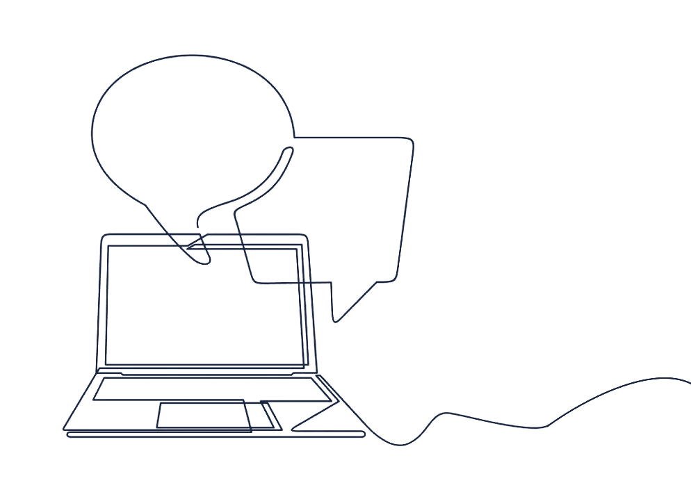 AI chatbot answering benefits and policy questions