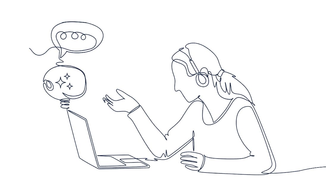 Automated communication across the employee lifecycle